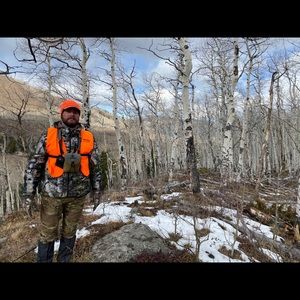 Meet your Posher, Benjamin